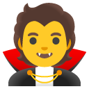 google version: Vampire