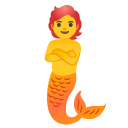google version: Merperson