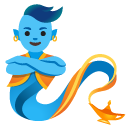 google version: Genie