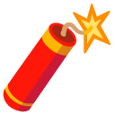 google version: Firecracker
