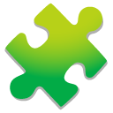 google version: Jigsaw Puzzle Piece