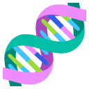 google version: DNA Double Helix