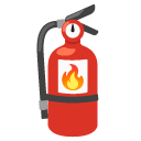 google version: Fire Extinguisher