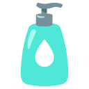 google version: Lotion Bottle