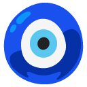 google version: Nazar Amulet