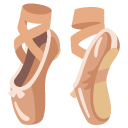 google version: Ballet Shoes