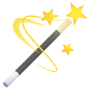 google version: Magic Wand