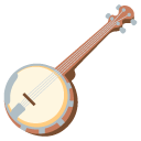 google version: Banjo