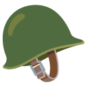 google version: Military Helmet