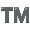 google version: Trade Mark