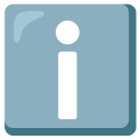 google version: Information