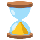 google version: Hourglass