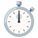 google version: Stopwatch