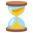 google version: Hourglass Not Done