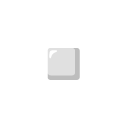 google version: White Small Square