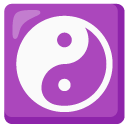 google version: Yin Yang