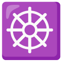 google version: Wheel of Dharma