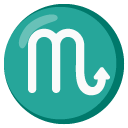 google version: Scorpio