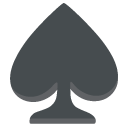 google version: Spade Suit