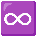 google version: Infinity