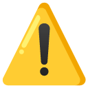 google version: Warning