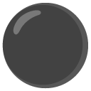 google version: Black Circle