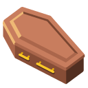 google version: Coffin