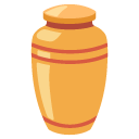 google version: Funeral Urn