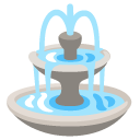 google version: Fountain