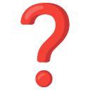 google version: Question Mark