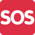 twitter version: Squared SOS