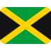 twitter version: Flag: Jamaica