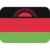 twitter version: Flag: Malawi
