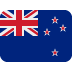 twitter version: Flag: New Zealand