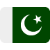 twitter version: Flag: Pakistan