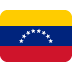 twitter version: Flag: Venezuela