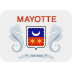 twitter version: Flag: Mayotte