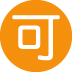 twitter version: Japanese “Acceptable” Button