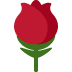 twitter version: Rose