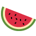 twitter version: Watermelon