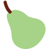 twitter version: Pear