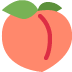 twitter version: Peach
