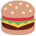 twitter version: Hamburger