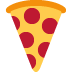 twitter version: Pizza