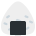 twitter version: Rice Ball