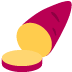 twitter version: Roasted Sweet Potato