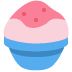 twitter version: Shaved Ice