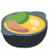twitter version: Pot of Food