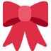 twitter version: Ribbon