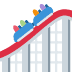 twitter version: Roller Coaster
